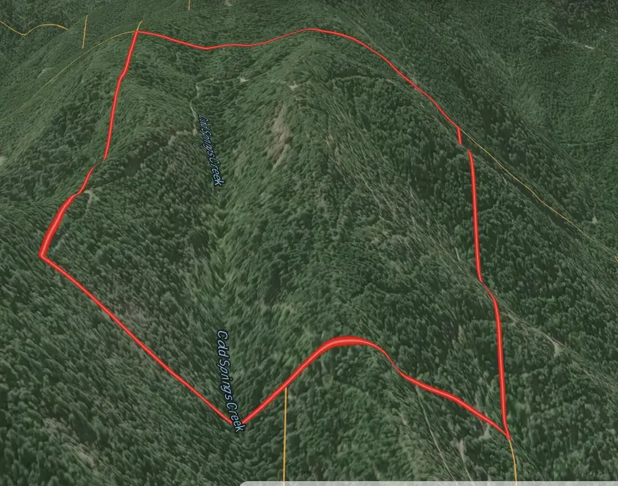 160 Birdseye Cr Road, Rogue River, OR 97537 - Image #3