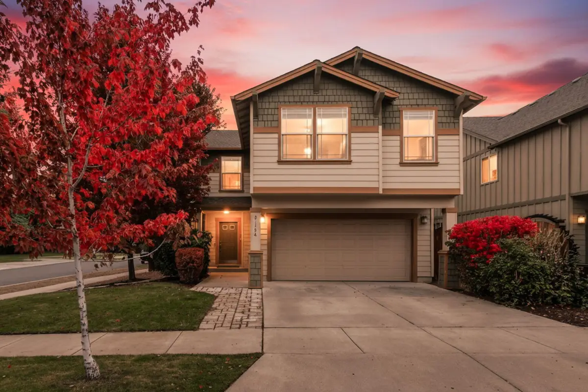 21154 Ritz, Bend, OR 97702 - Image #1