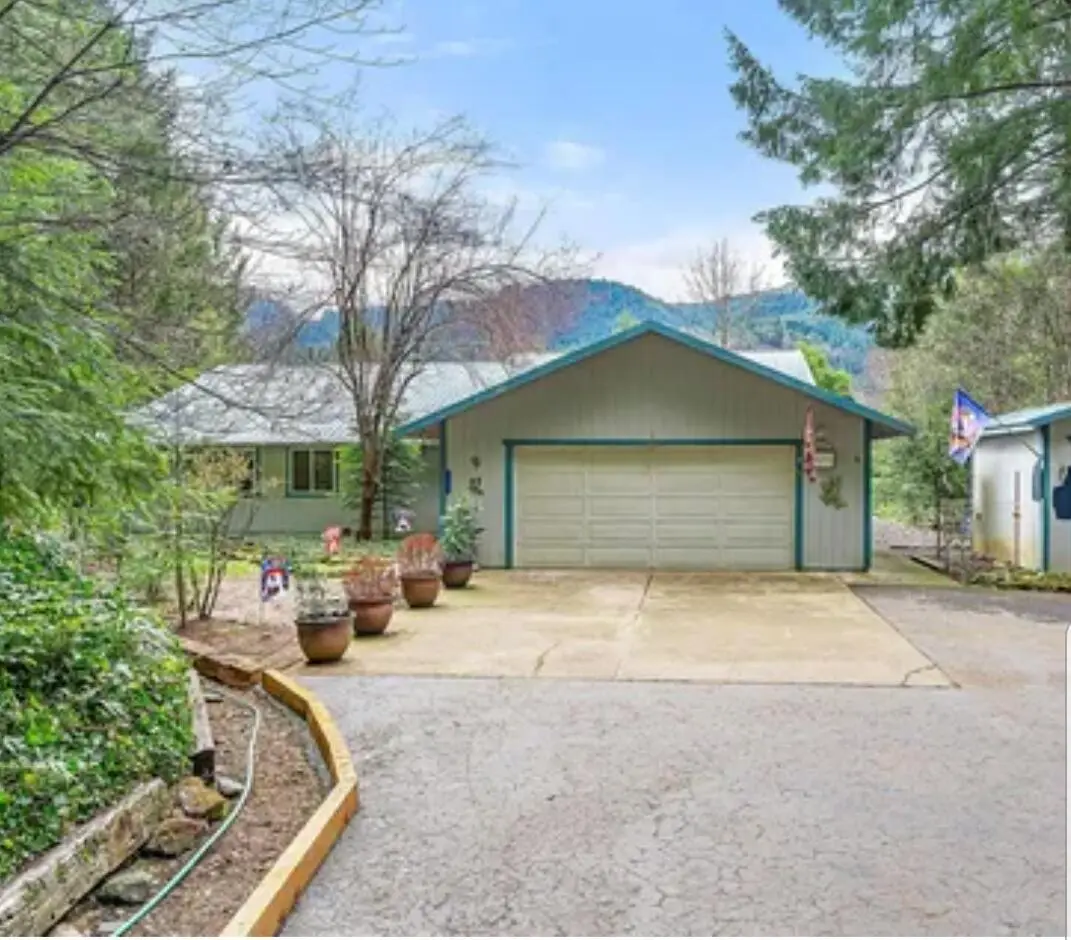 1863 Mill Creek, Prospect, OR 97536 - Image #1