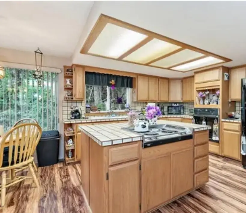 1863 Mill Creek, Prospect, OR 97536 - Image #3