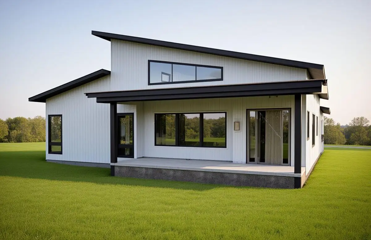 381 Clinton, Ashland, OR 97520 - Image #1