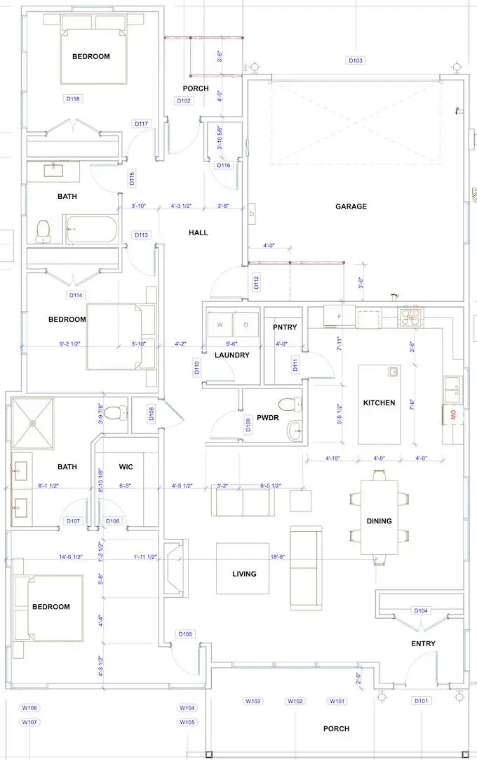 381 Clinton, Ashland, OR 97520 - Image #2