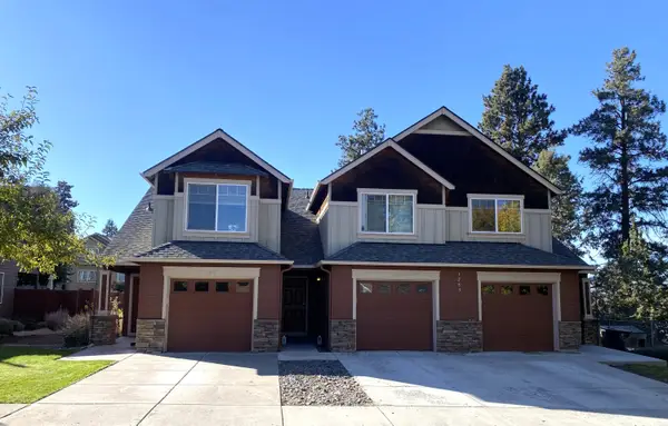 1283 SW Mill Pond, Bend, OR 97702