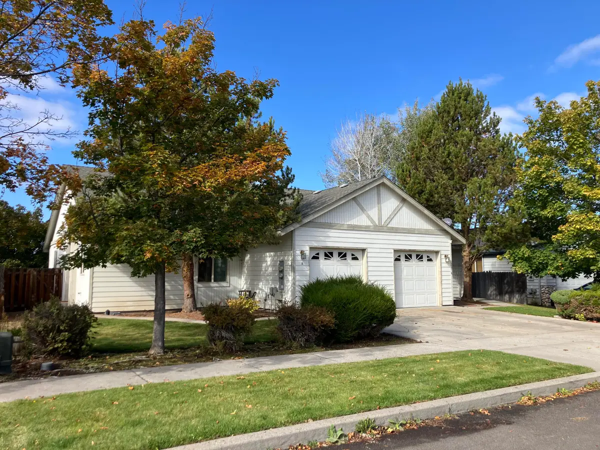 1297 NE Dawson, Bend, OR 97701 - Image #1