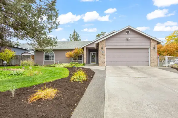 2987 NE Oakley, Bend, OR 97701