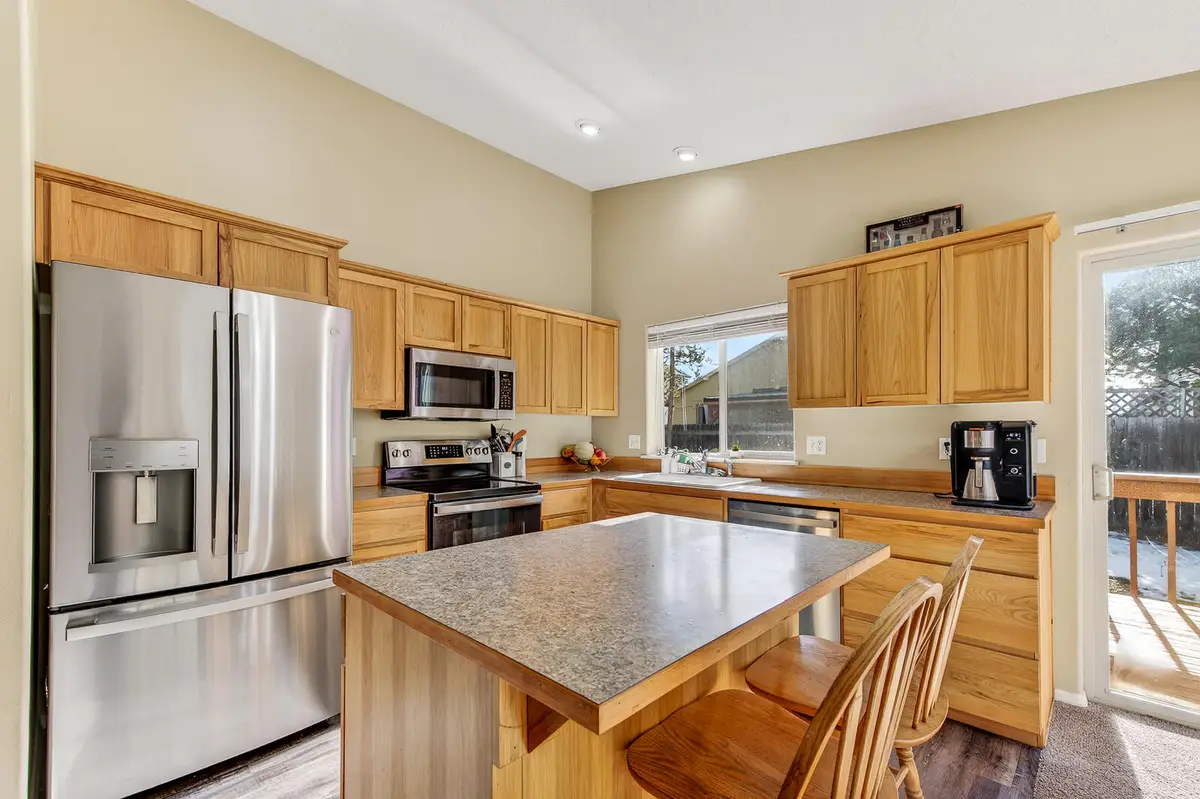 16485 Cassidy, La Pine, OR 97739 - Image #1