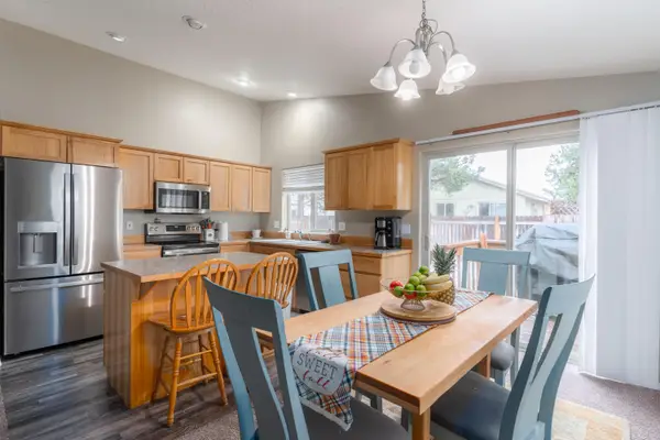 16485 Cassidy, La Pine, OR 97739