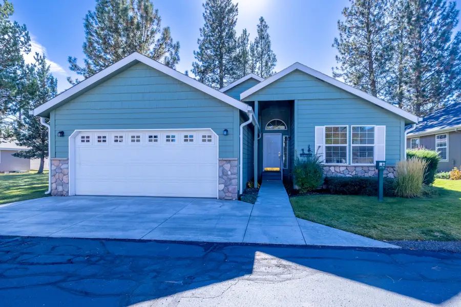 278 N Wheeler, Sisters, OR 97759 - Image #3