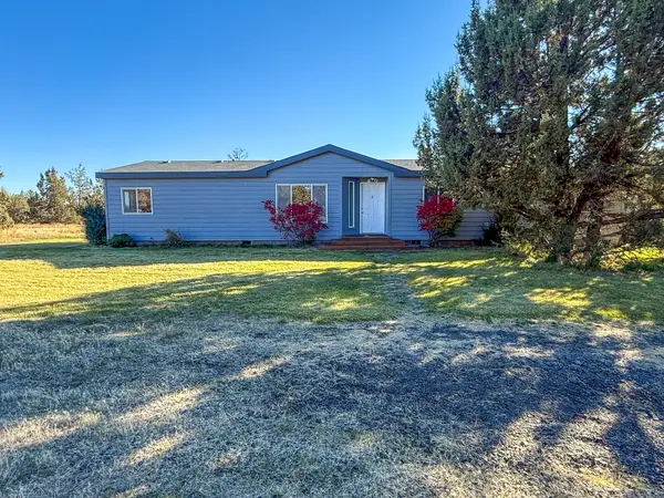 4974 SE Goble, Prineville, OR 97754