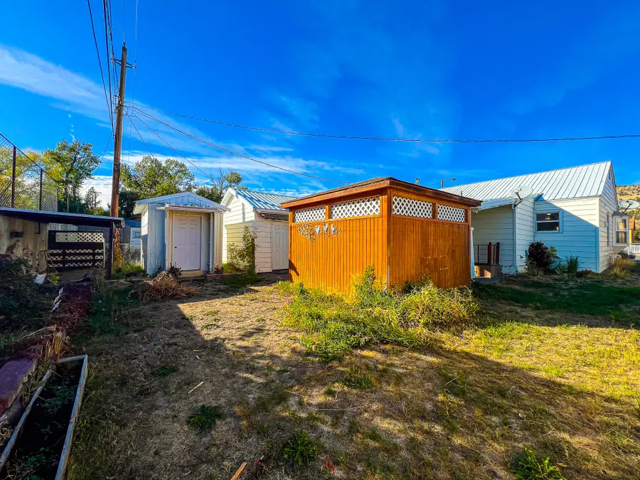 314 NW 3rd Avenue, John Day, OR 97845 - Image #2