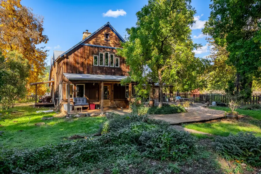 6425 Lake Shore Drive, Selma, OR 97538 - #2