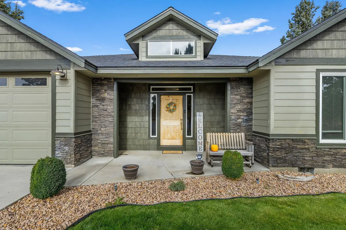 6490 SW Ermine, Terrebonne, OR 97760 - Image #1