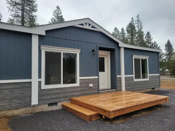 16138 Del Pino, La Pine, OR 97739