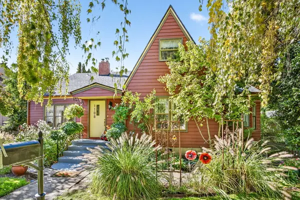 1108 S Oakdale, Medford, OR 97501