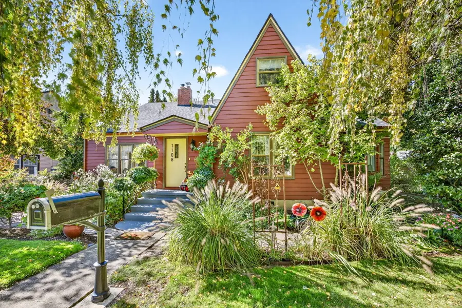 1108 S Oakdale, Medford, OR 97501 - Image #2