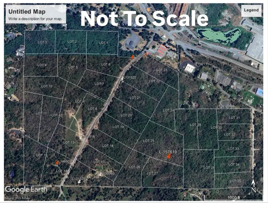 Merlin Sanitarium Road #Lot 6, Merlin, OR 97532 - Image #2