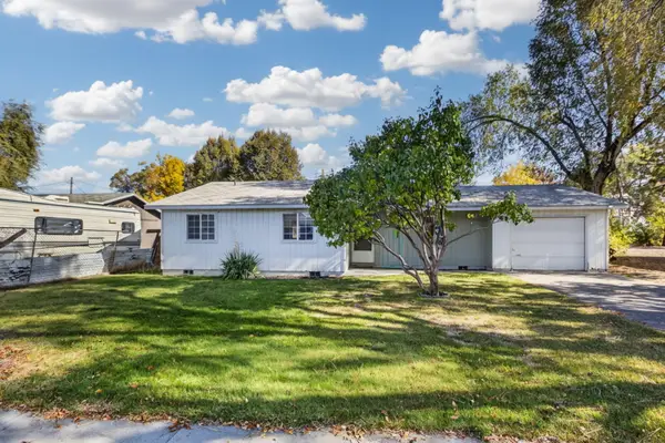 155 SW 2nd, Madras, OR 97741