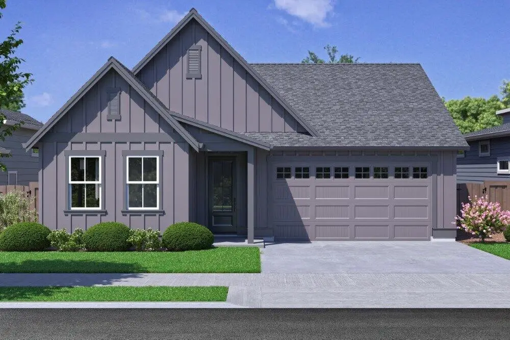 1438 NE Whistle, Prineville, OR 97754 - Image #1