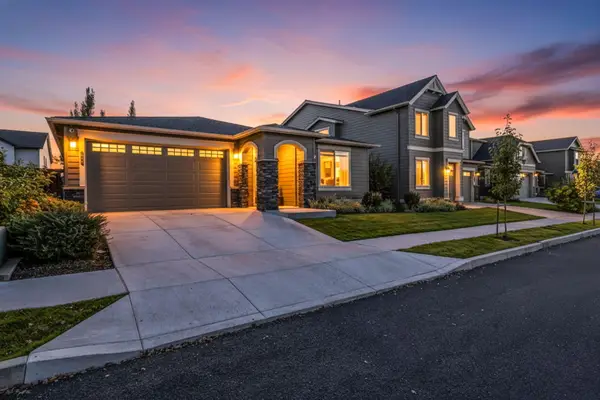 972 NE Steins Pillar, Prineville, OR 97754