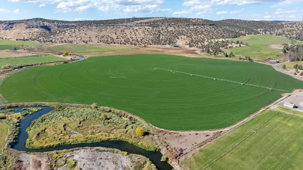 8892 NW Campbell Ranch Road, Prineville, OR 97754