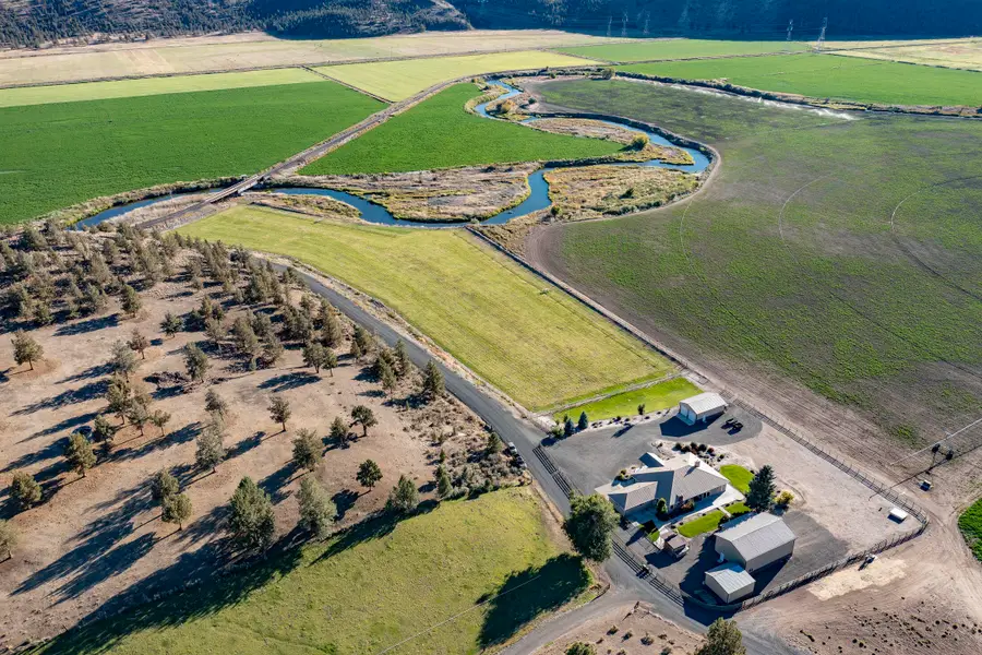 8892 NW Campbell Ranch Road, Prineville, OR 97754 - #2