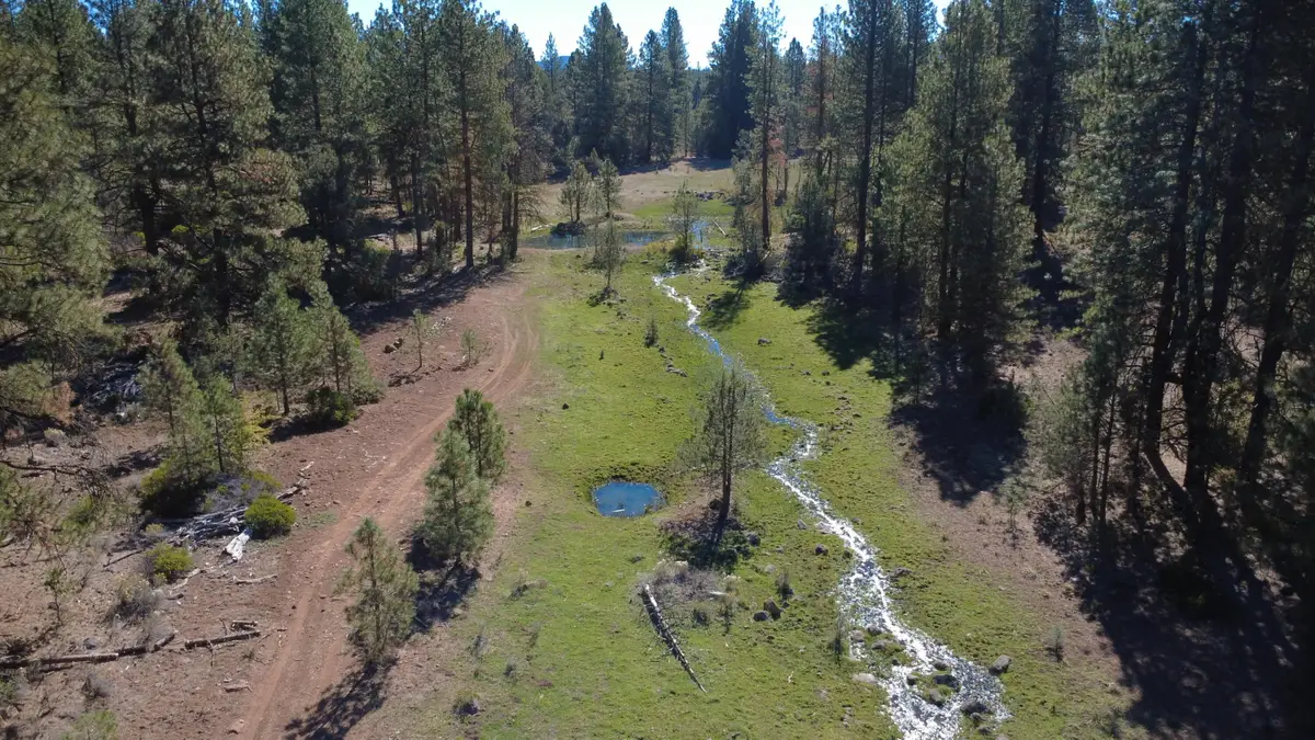 0 Hadwick Topsy Property, Klamath Falls, OR 97601 - Image #1