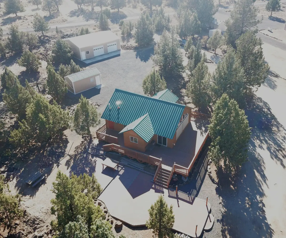 5300 SW Brandy Lane, Culver, OR 97734 - #1