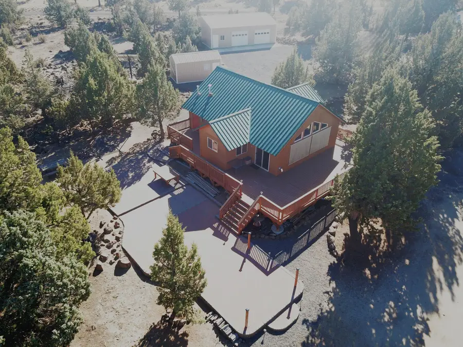 5300 SW Brandy Lane, Culver, OR 97734 - #3