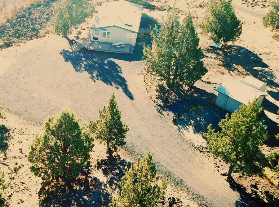 12705 SW Airfield, Culver, OR 97734 - Image #2