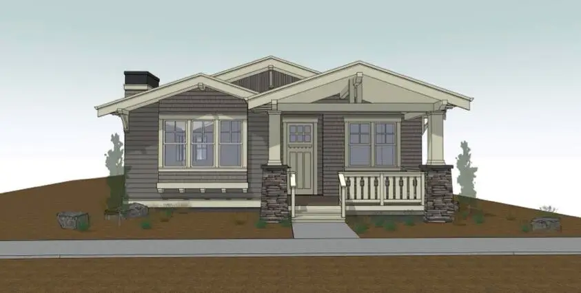 3330 NW Leavitt, Bend, OR 97703 - Image #2