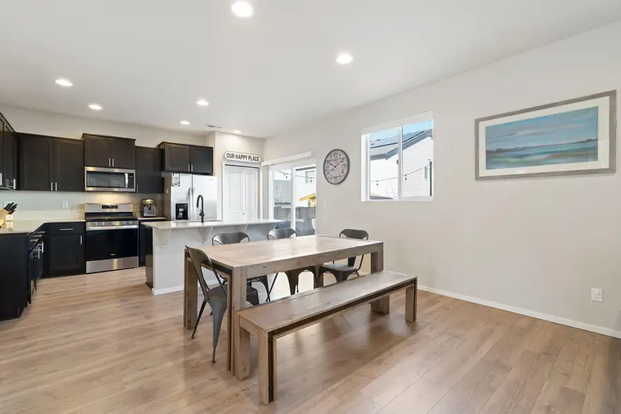 20552 SE Evian, Bend, OR 97702 - Image #3