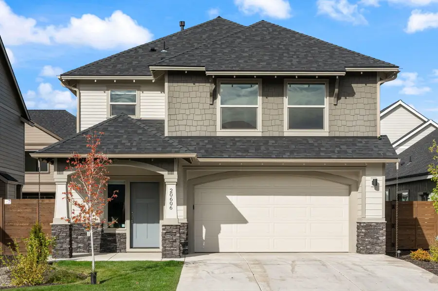 20606 SE Slate, Bend, OR 97702 - Image #2