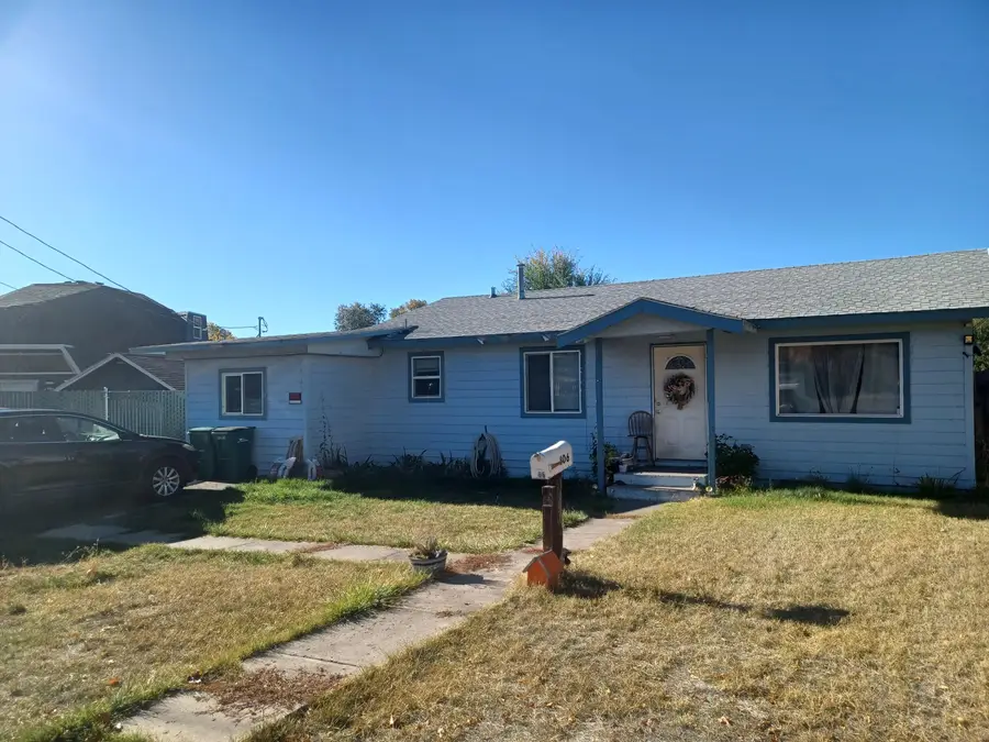 806 N 2nd, Klamath Falls, OR 97601 - Image #2