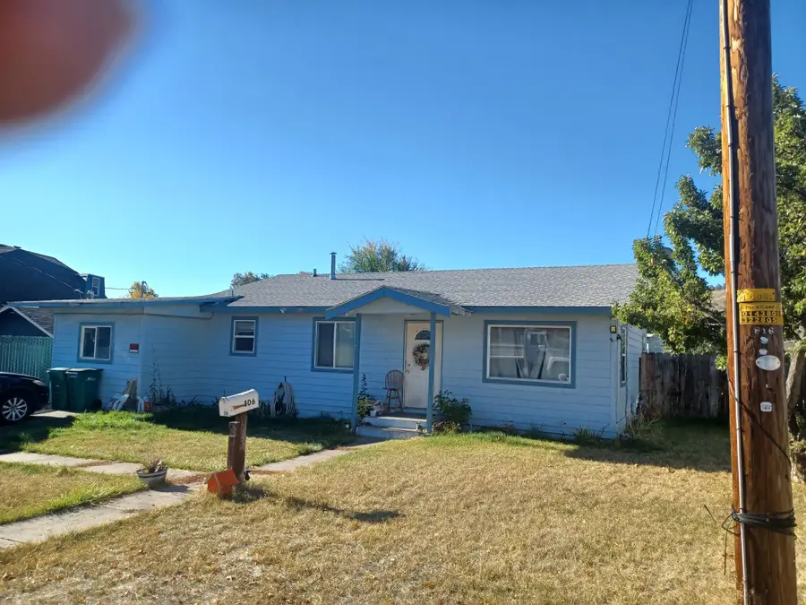 806 N 2nd, Klamath Falls, OR 97601 - Image #3