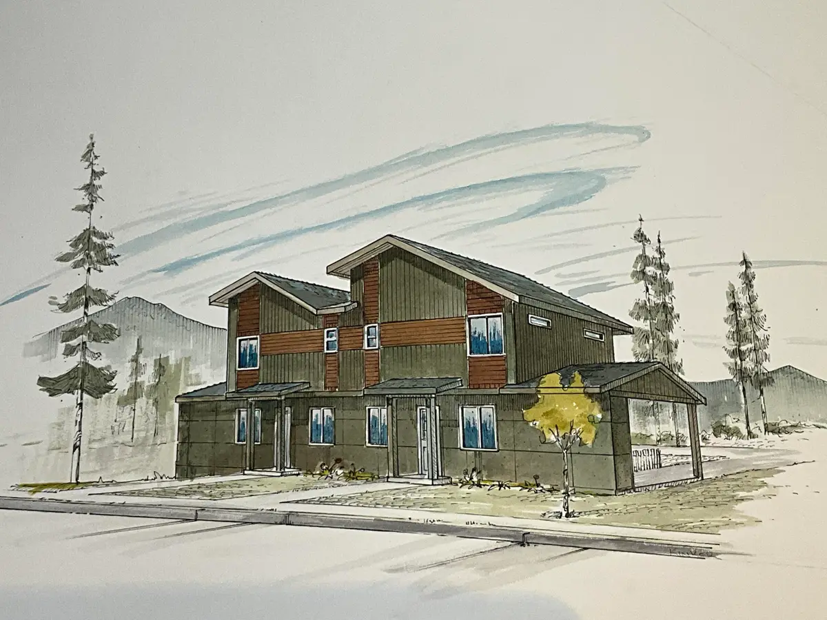 894 SE Aquila, Madras, OR 97741 - Image #1