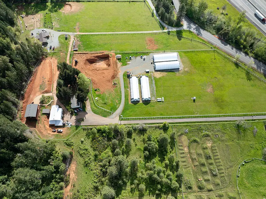 321 N Frontage Road, Wolf Creek, OR 97497 - Image #3