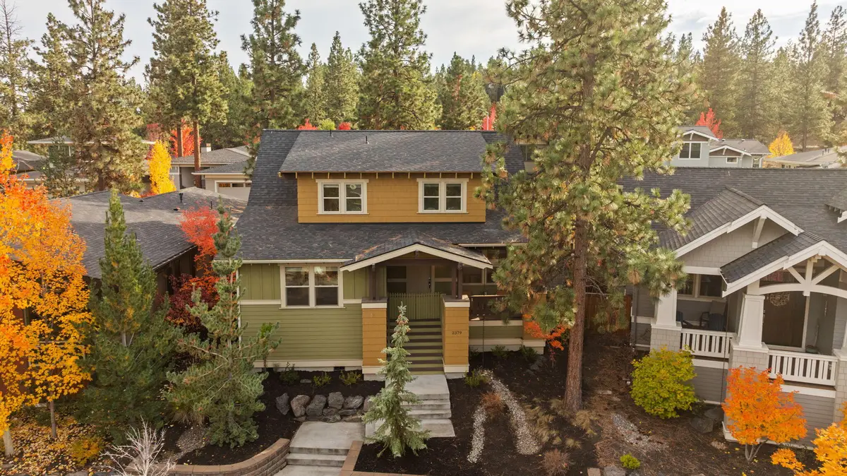 2379 NW Drouillard, Bend, OR 97703 - Image #1