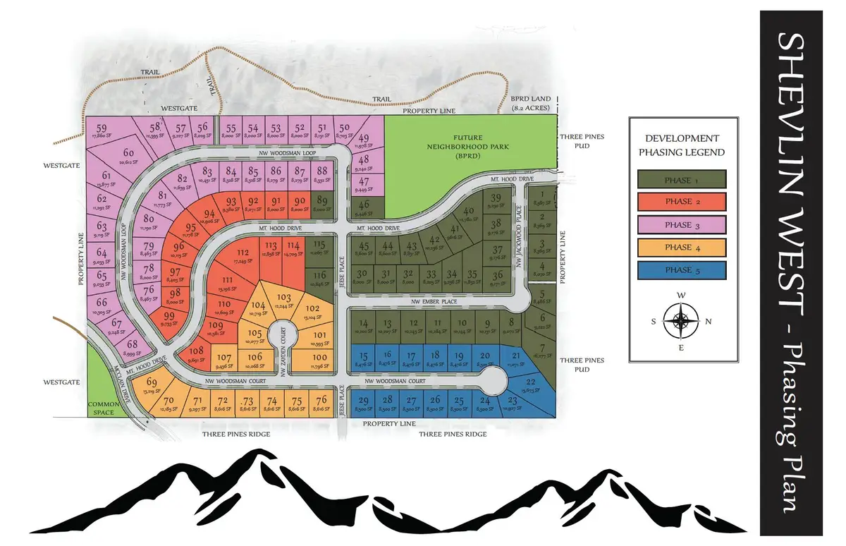 62589 NW Mt Hood Nw, Bend, OR 97703 - Image #1