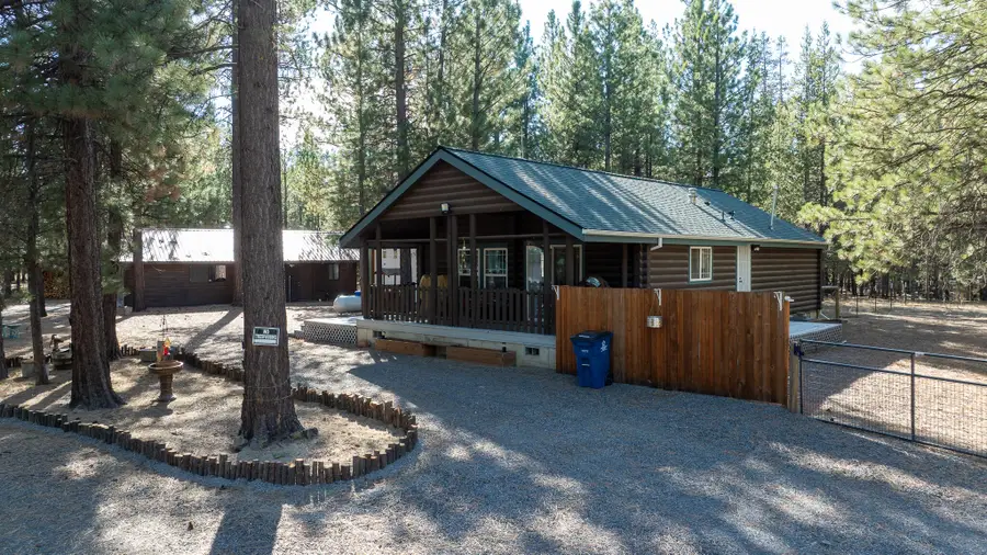 14973 Ponderosa, La Pine, OR 97739 - Image #2