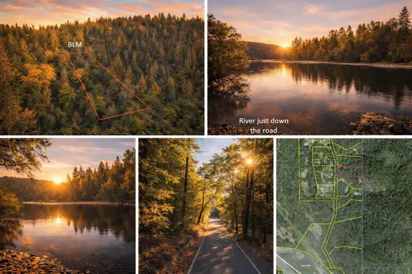 Ferry Road #104, Grants Pass, OR 97526