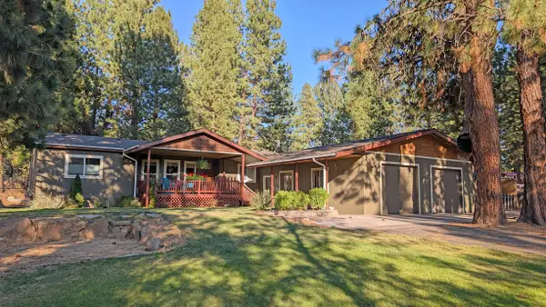 19032 Pumice Butte, Bend, OR 97702