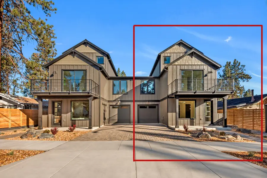 334 SW Roosevelt, Bend, OR 97702 - Image #3