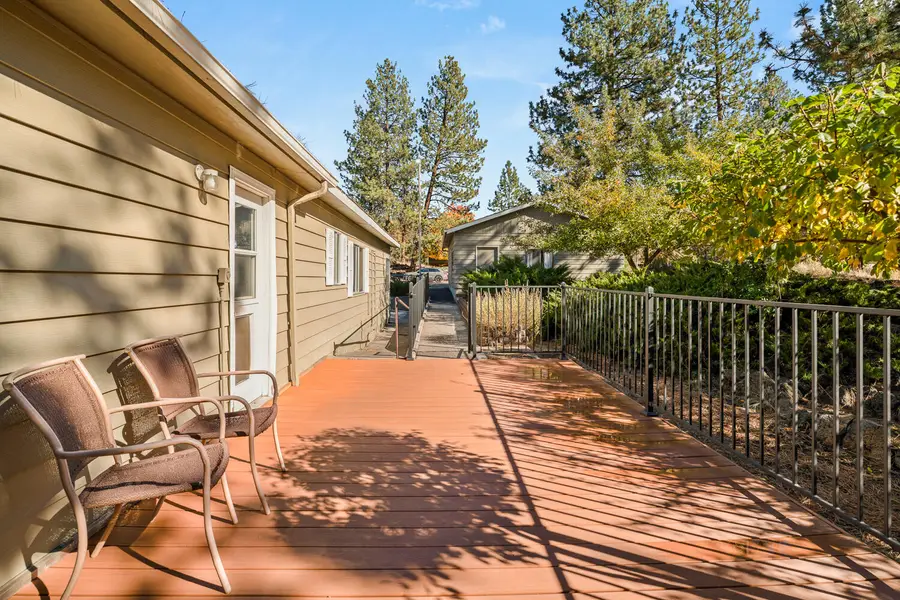 60999 Sugarbush, Bend, OR 97702 - Image #2