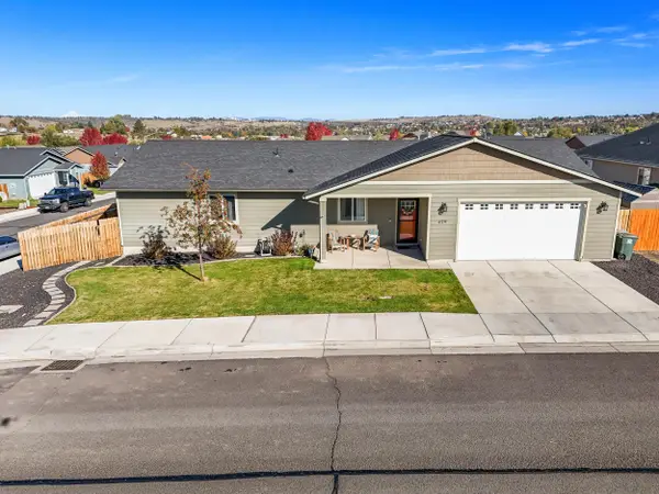 479 SE Leisek, Madras, OR 97741