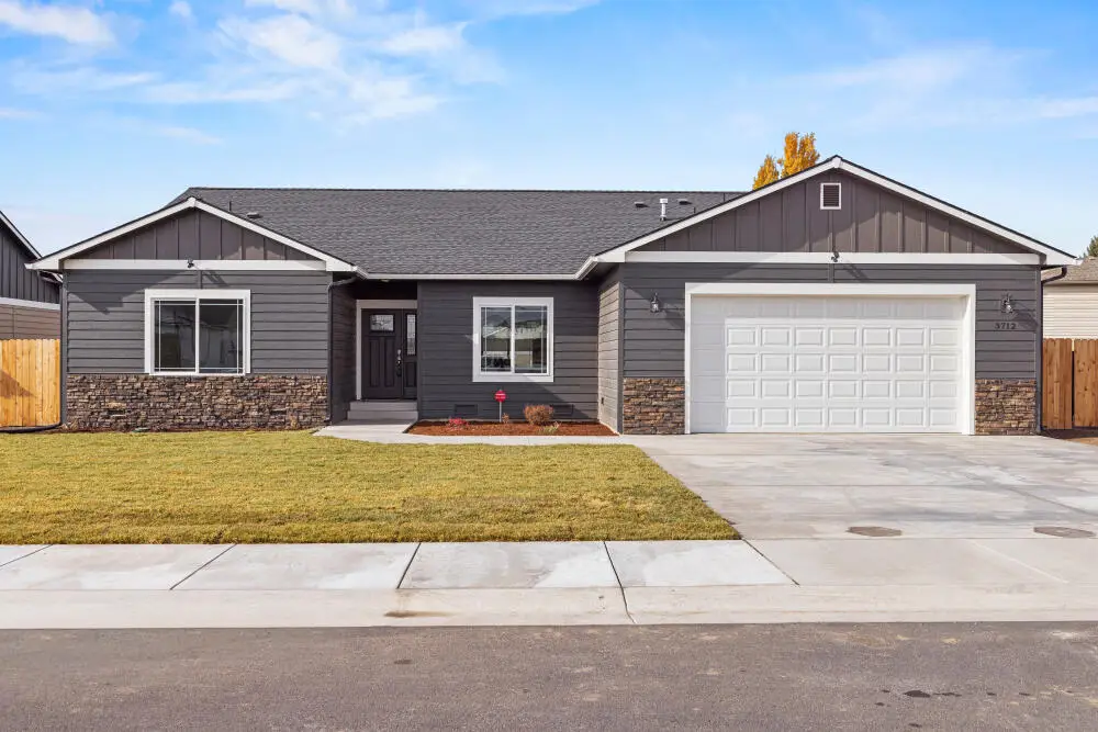 3712 La Habra, Klamath Falls, OR 97603 - Image #1