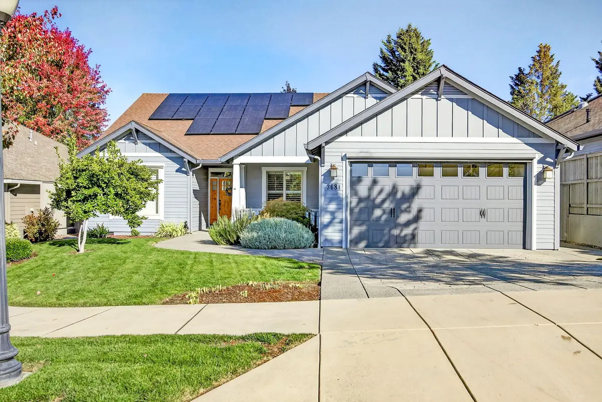 3681 Windgate Street, Medford, OR 97504 - #1