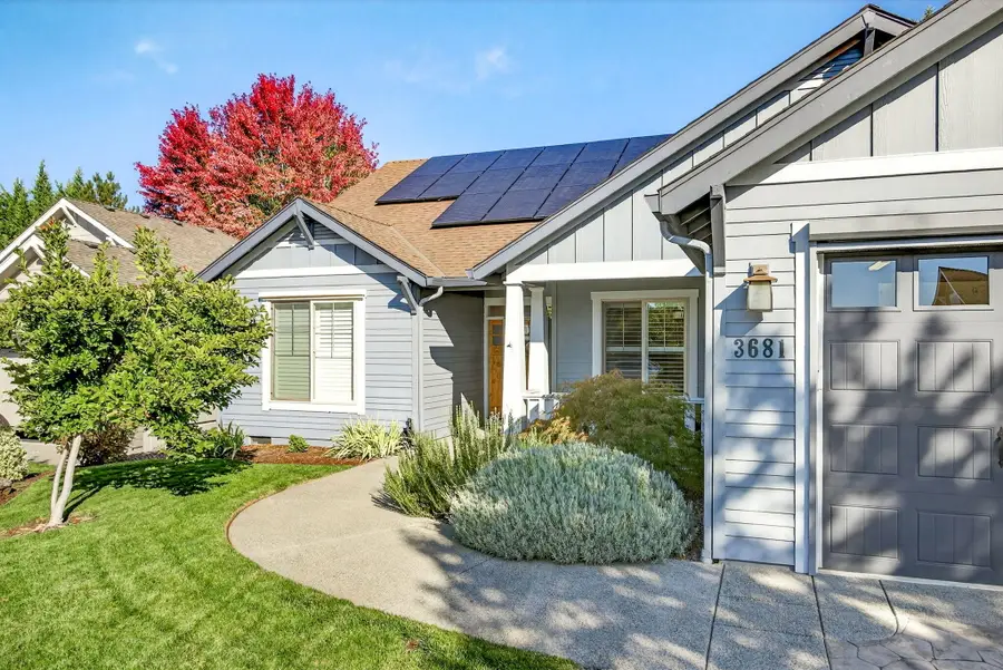 3681 Windgate Street, Medford, OR 97504 - #2