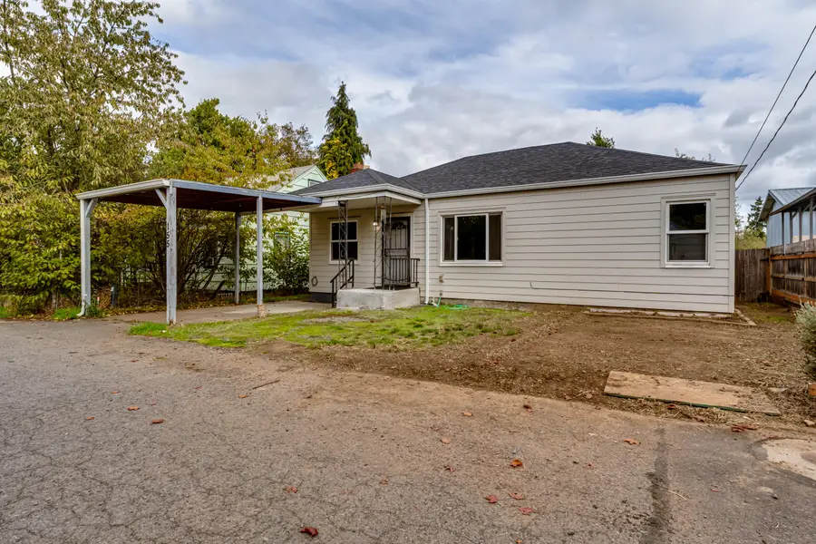 155 N Mckinley, Eugene, OR 97402 - Image #2