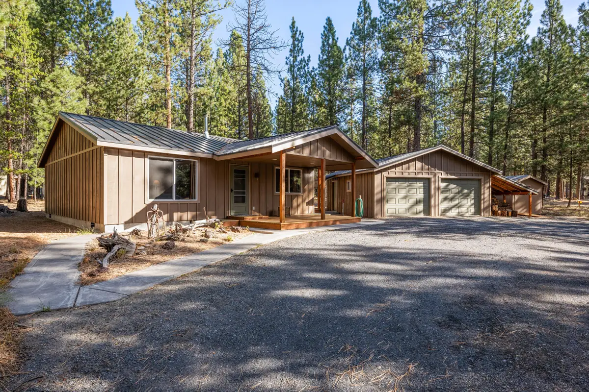 14870 S Sugar Pine Way, La Pine, OR 97739 - Image #1