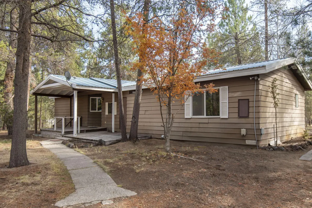 16367 Leona Lane, La Pine, OR 97739 - #1